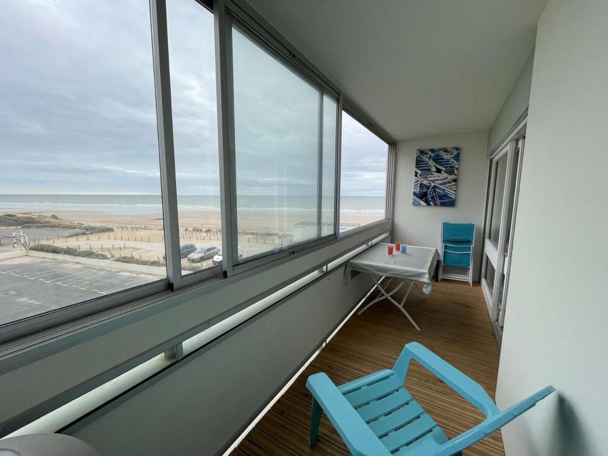 Suitetrails - Appartement Saint-Hilaire-de-Riez, 2 pièces, 4 personnes - FR-1-224C-121