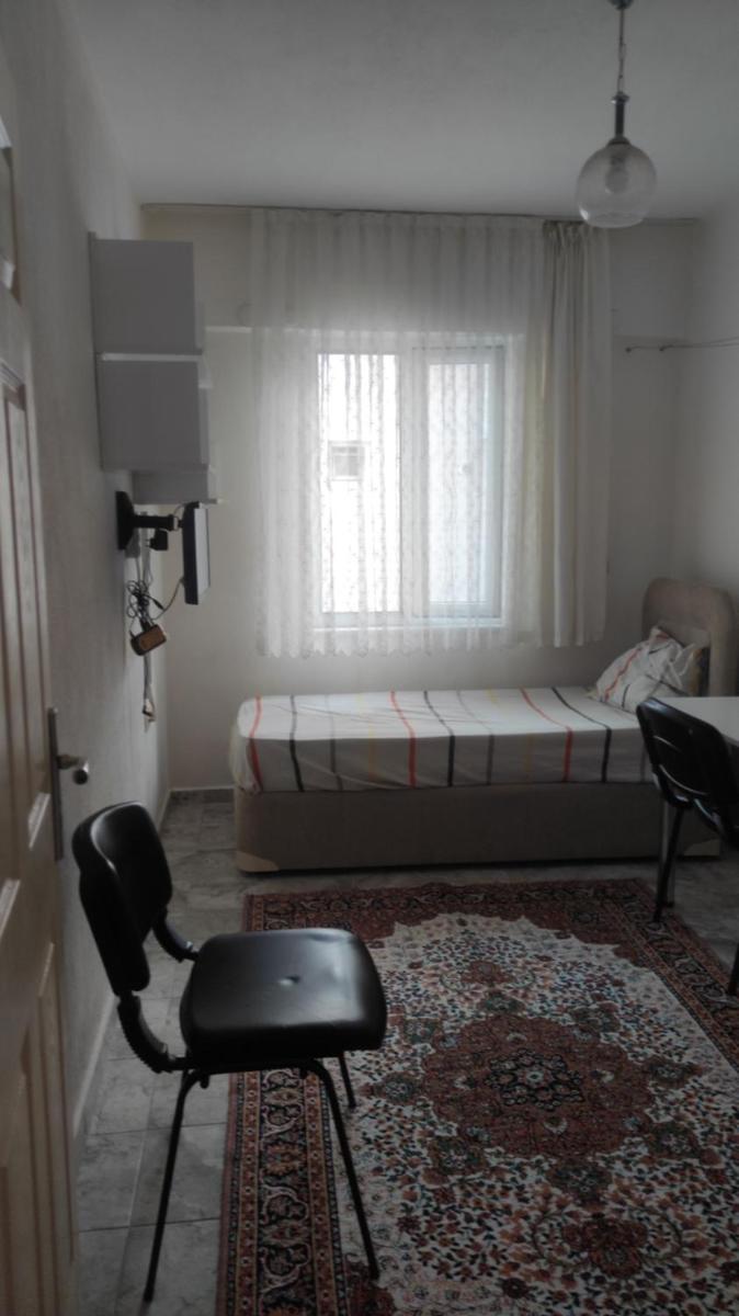 Kuskayasi Apart - Housity