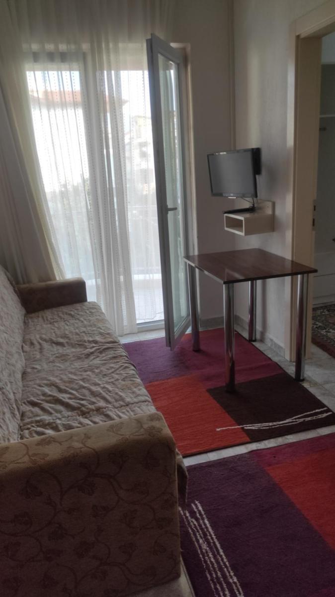 Kuskayasi Apart - Housity