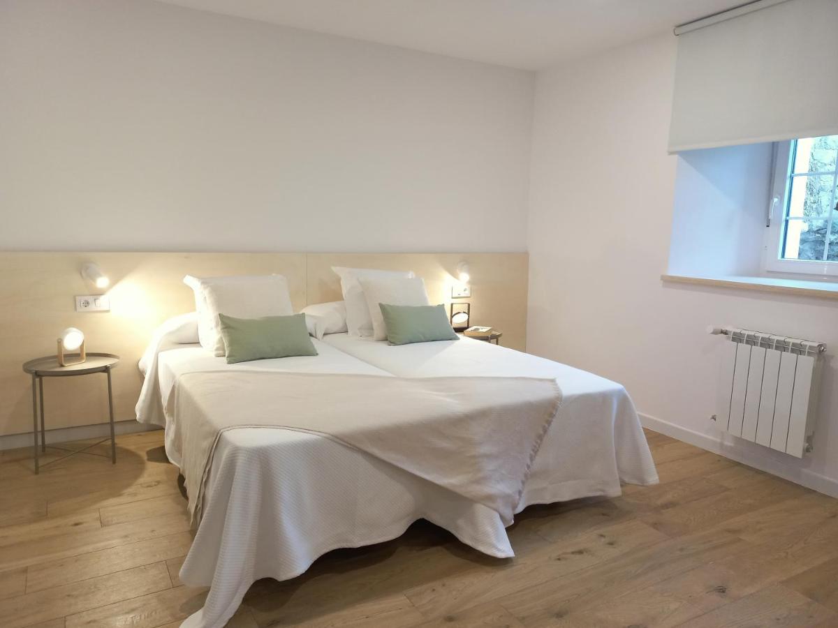 Apartamentos Pico de Langre - Housity