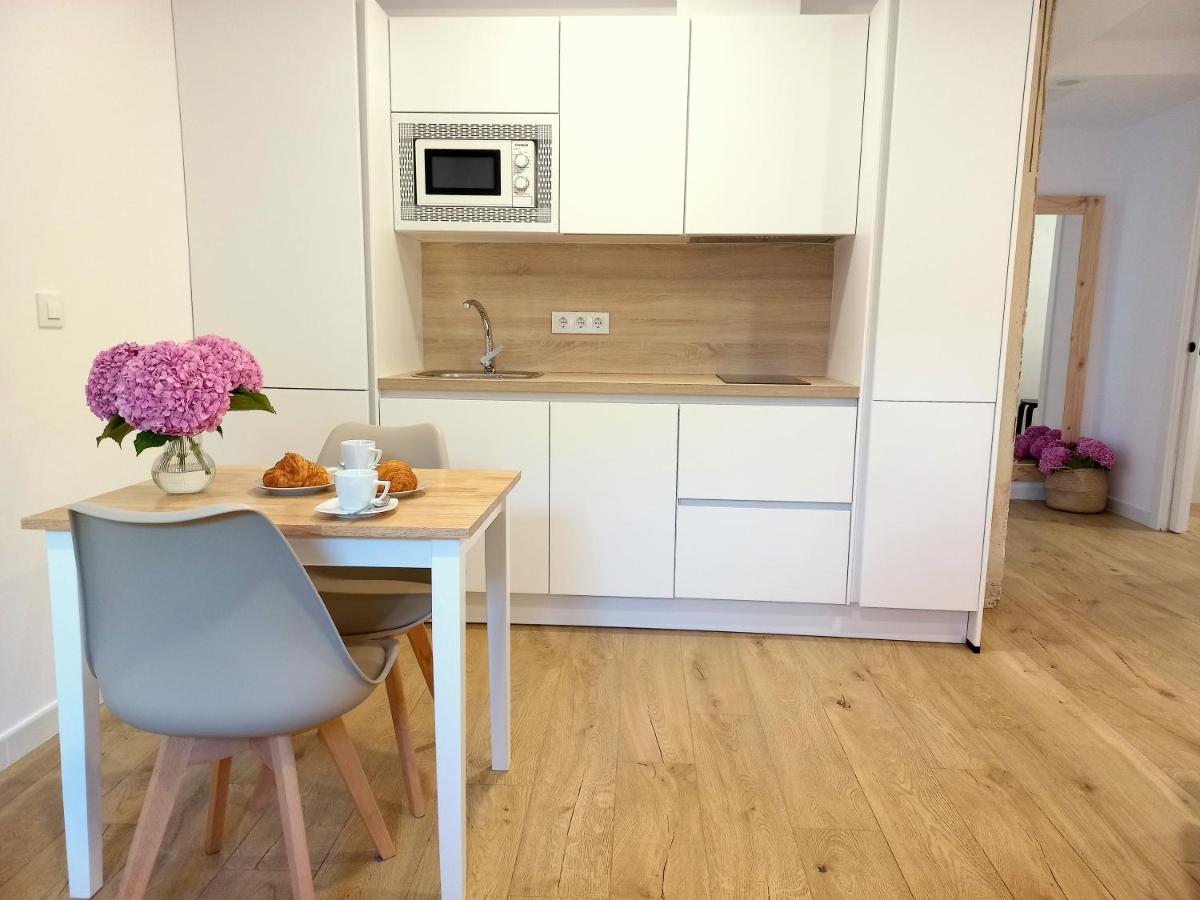 Apartamentos Pico de Langre - Housity