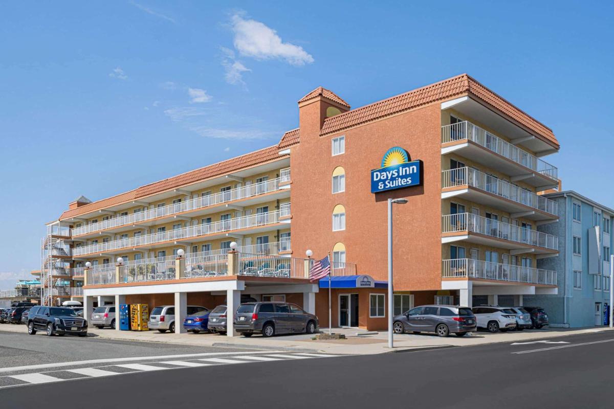 Sands Motel - Housity