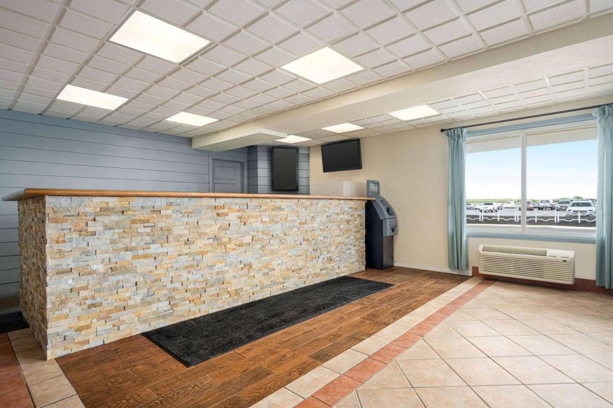 Sands Motel - Housity