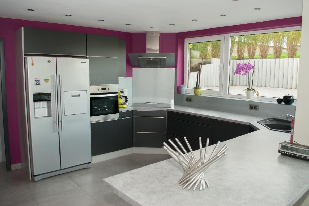 Chez Peponne - Housity