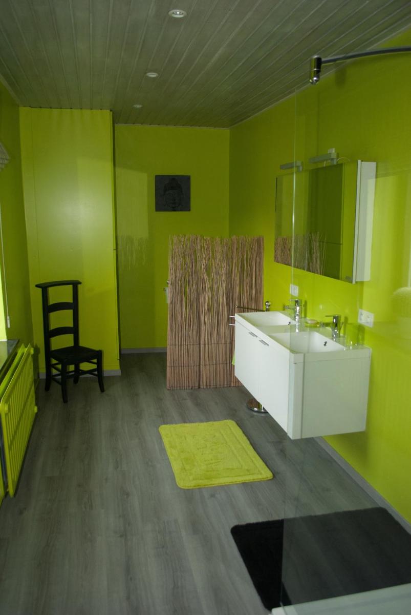 Chez Peponne - Housity