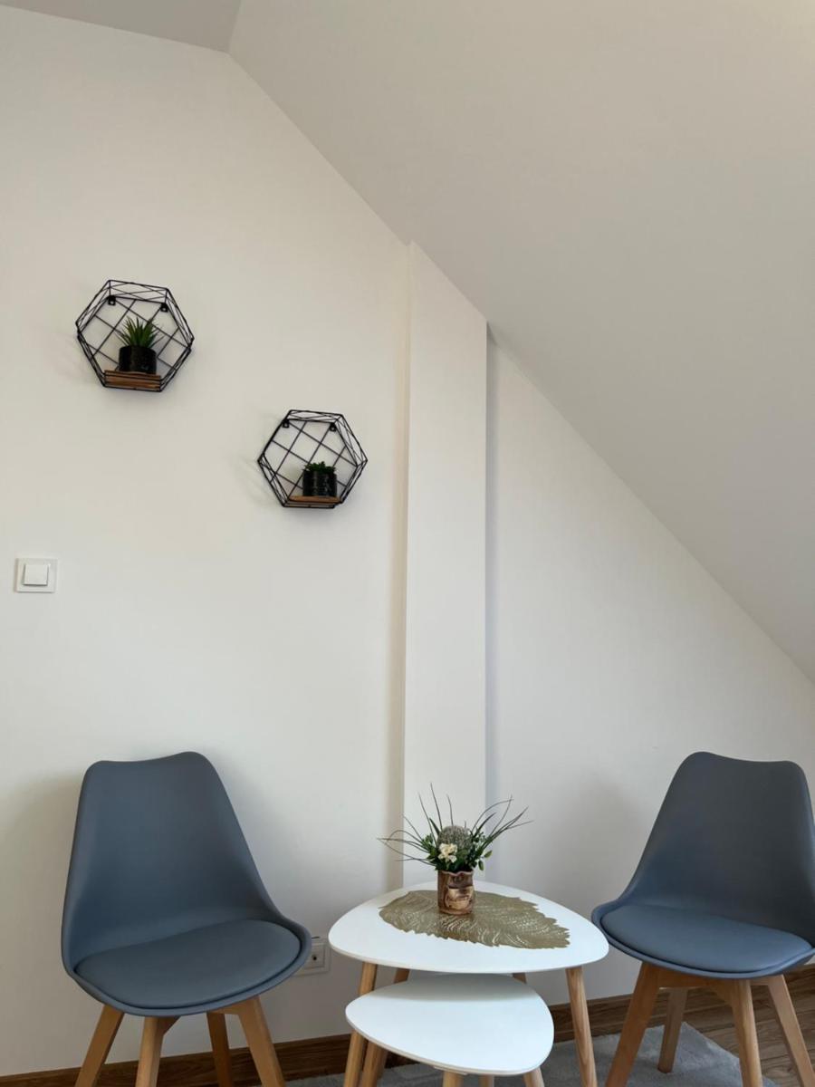 Agroturystyka Liana - Housity