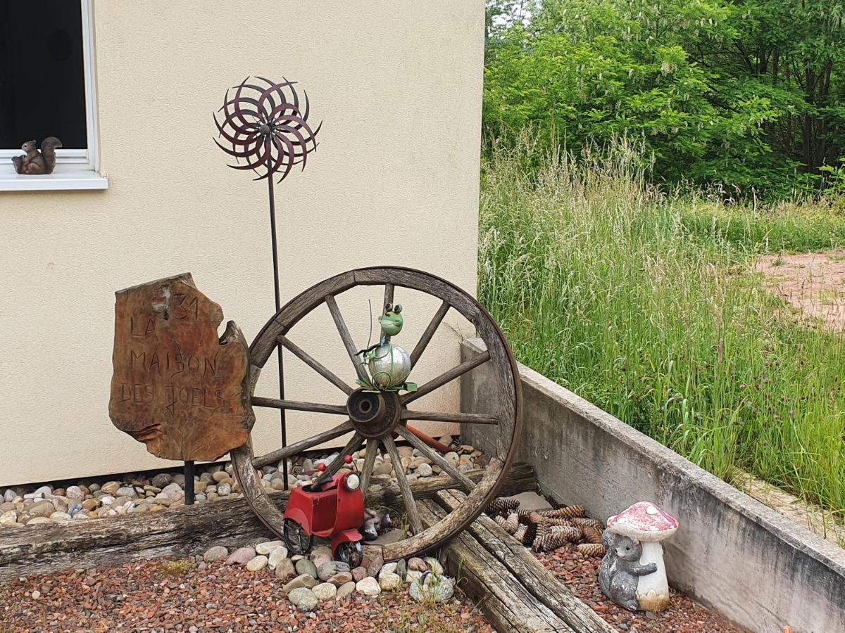La Maison des Joel's - Housity