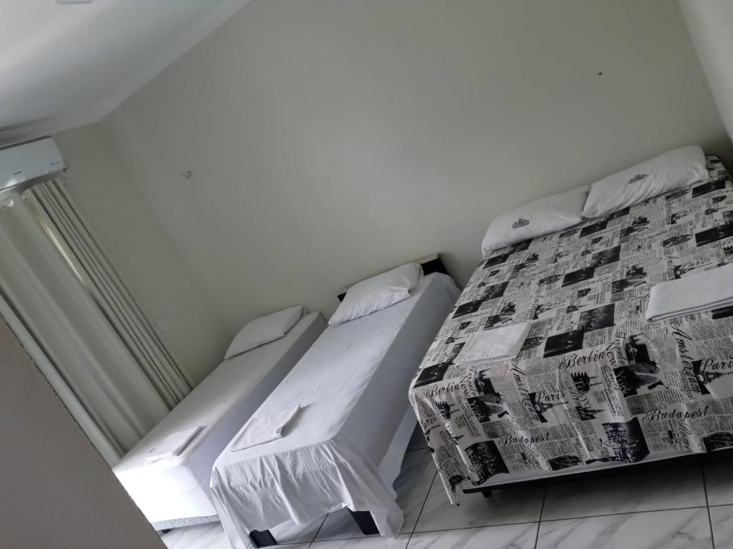 Pousada L'avenida - Housity