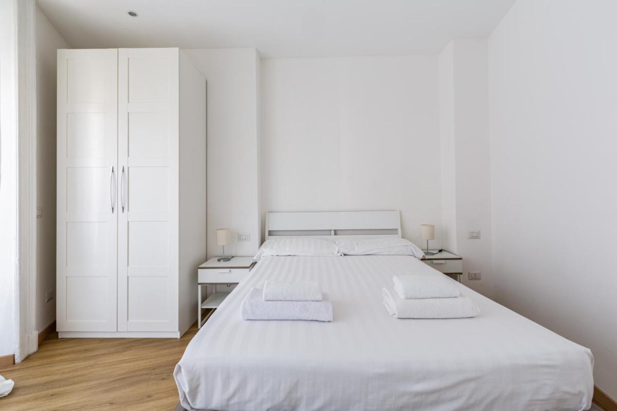 Top Accommodations in the Heart of Milano! - Housity