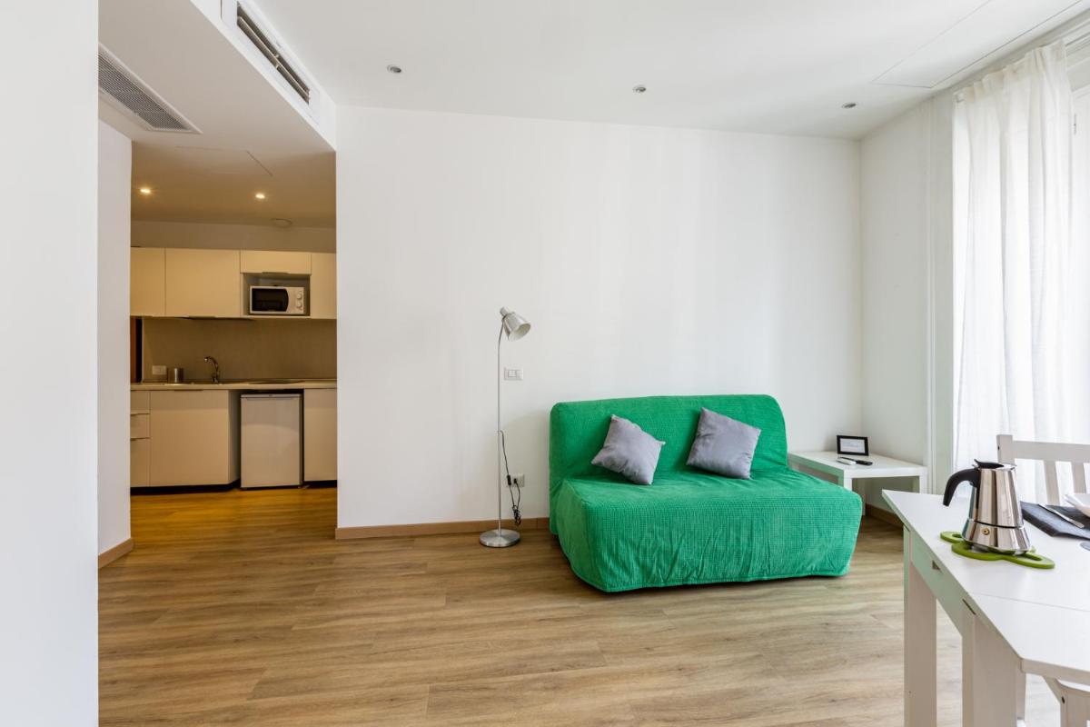 Top Accommodations in the Heart of Milano! - Housity