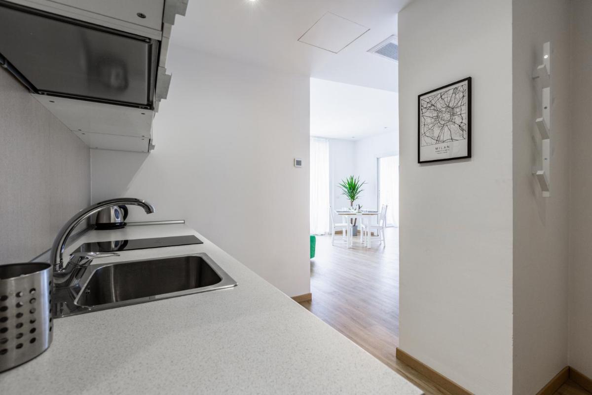 Top Accommodations in the Heart of Milano! - Housity