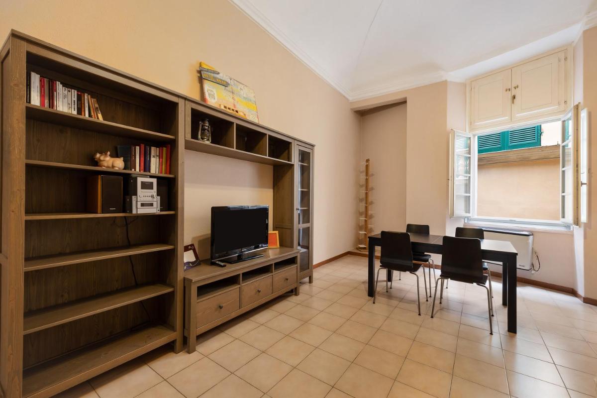 Casa Spinola - Housity