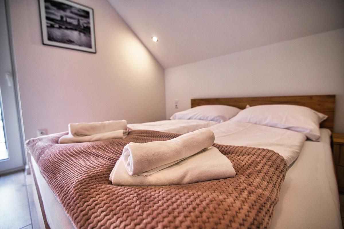 Blue Sky - Apartamenty Zator - Housity