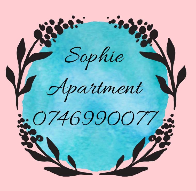 Sophie Apartment - Housity
