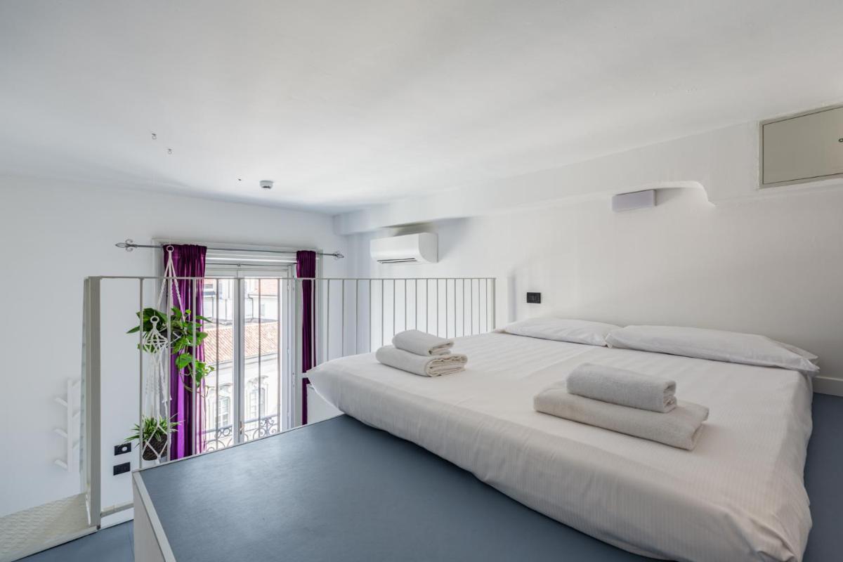 Central Studio APTS Milano-Corso Magenta - Housity