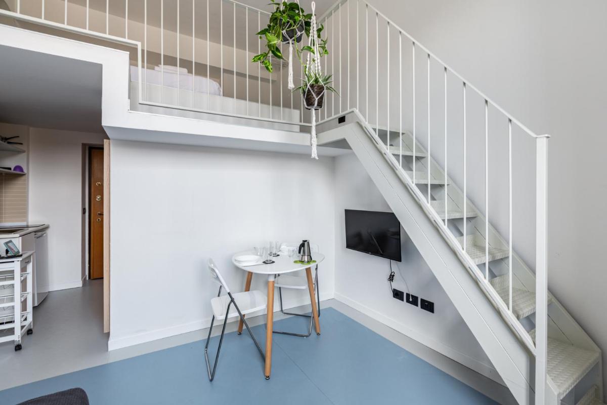 Central Studio APTS Milano-Corso Magenta - Housity