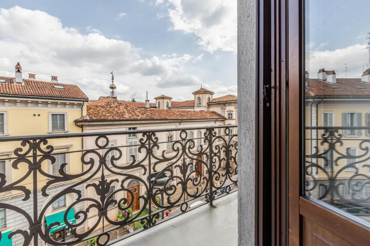 Central Studio APTS Milano-Corso Magenta - Housity