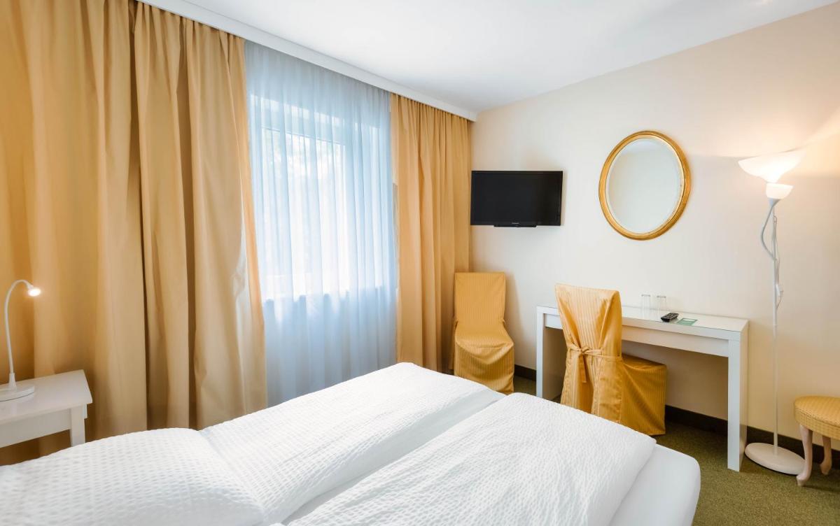 ALPHA HOTEL Hermann von Salza - Housity