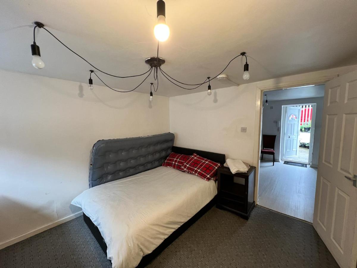 Stanley Street apartments - Housity
