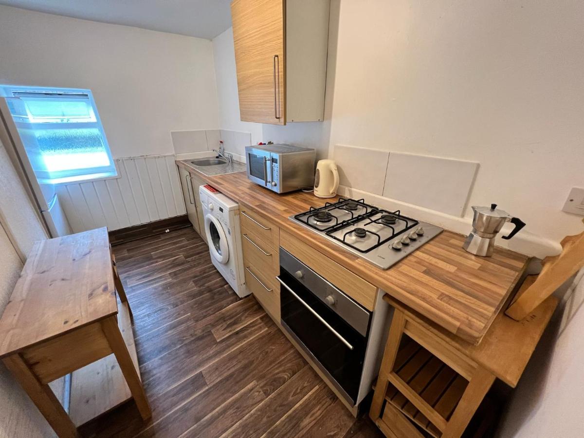 Stanley Street apartments - Housity