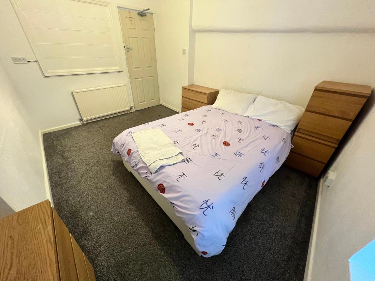 Stanley Street apartments - Housity