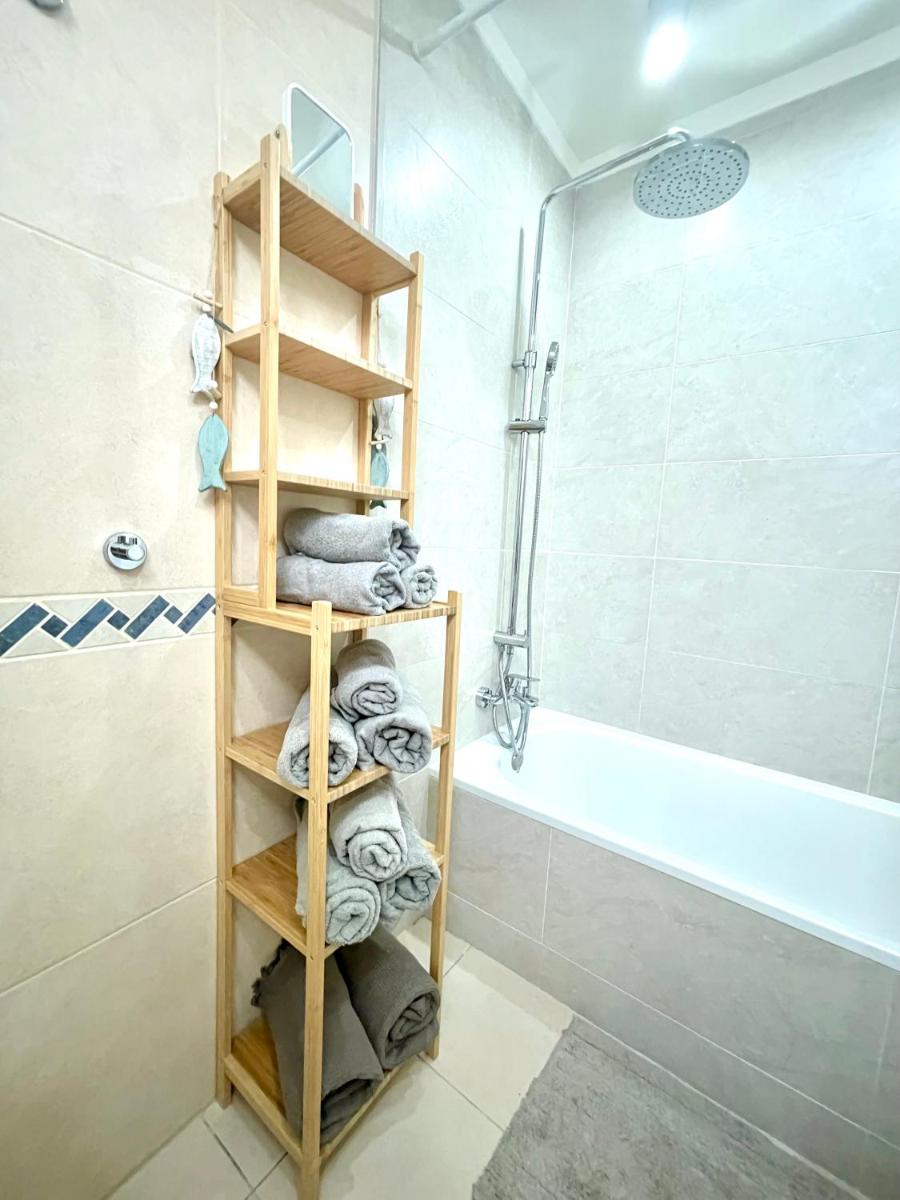 Suitetrails - One bedroom apartment Playa la Arena