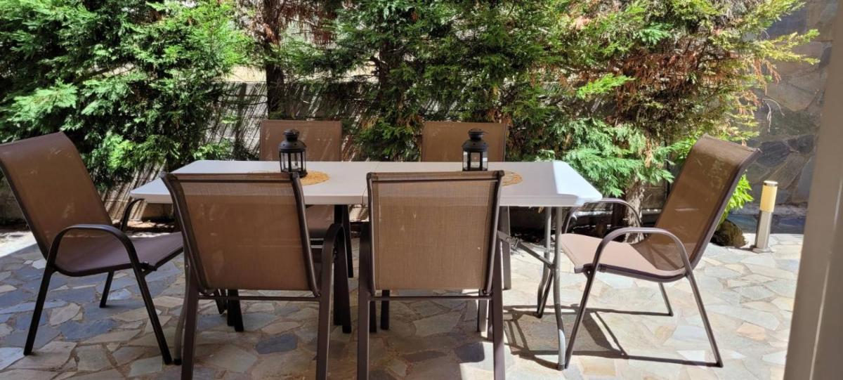 cozy apartment nafpaktos - Housity