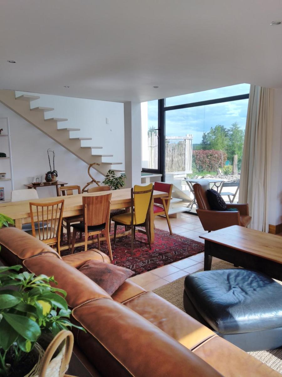Maison/Villa avec piscine privée Gîte Brain d'eau - Housity
