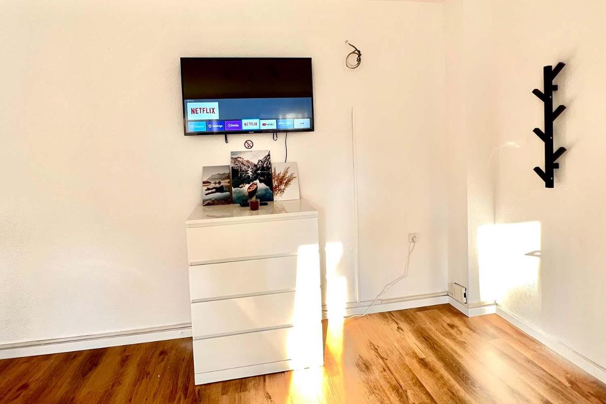 Suitetrails - Cozy Apartment in Gelsenkirchen