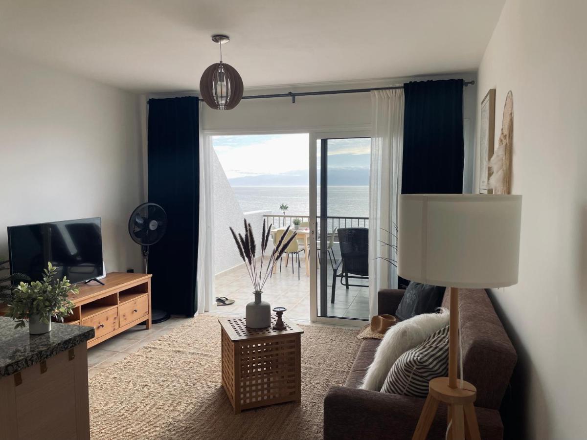 Ocean view apartment - Housity