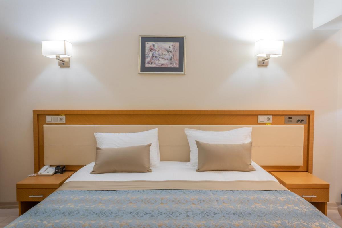 Patalya Lakeside Resort Hotel - Housity