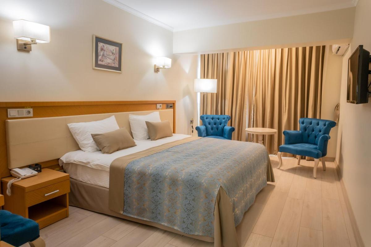 Patalya Lakeside Resort Hotel - Housity