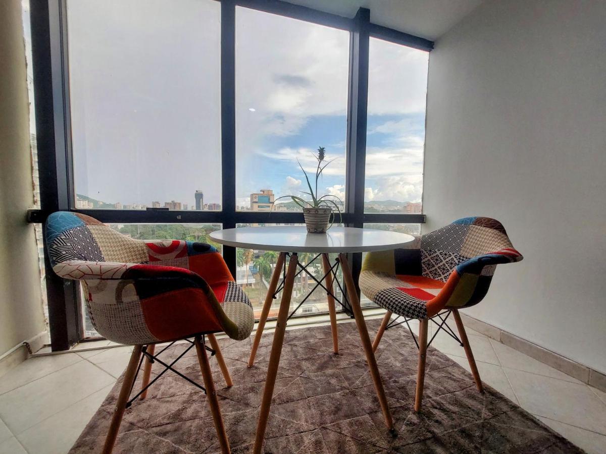 Executive suite in gastronomic district - Housity