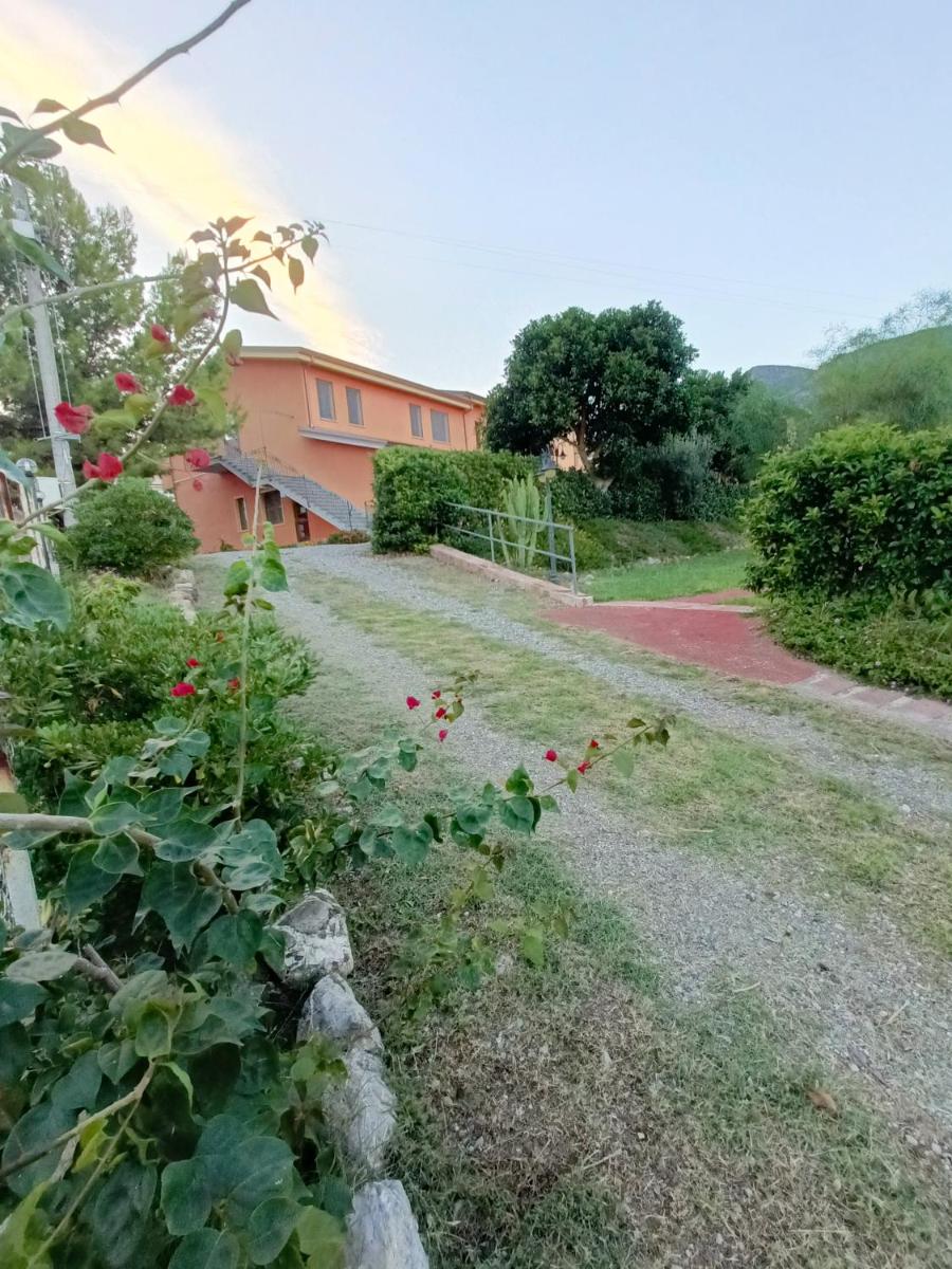Agriturismo - B&B "La Funicolare" - Housity