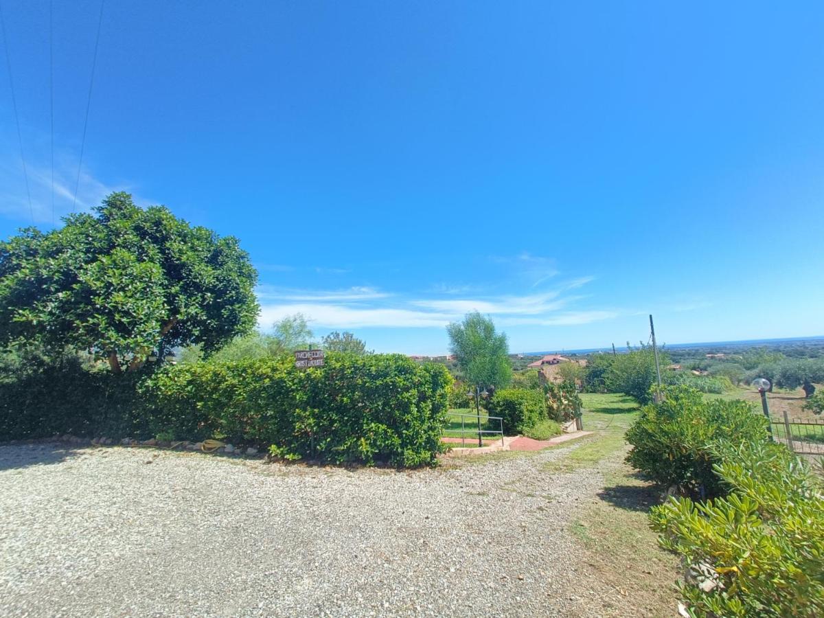Agriturismo - B&B 