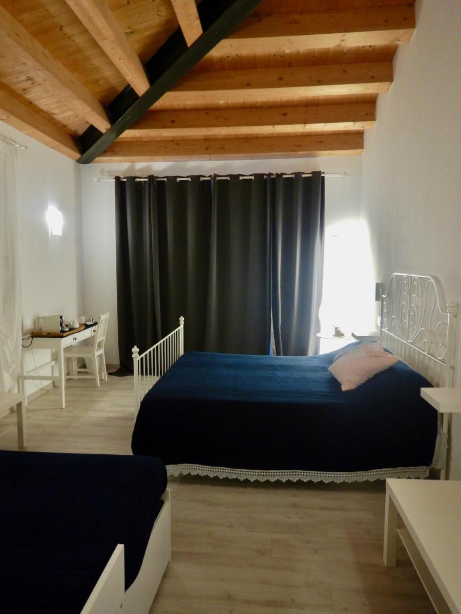Ca' Vascon Alloggio Agrituristico - Housity