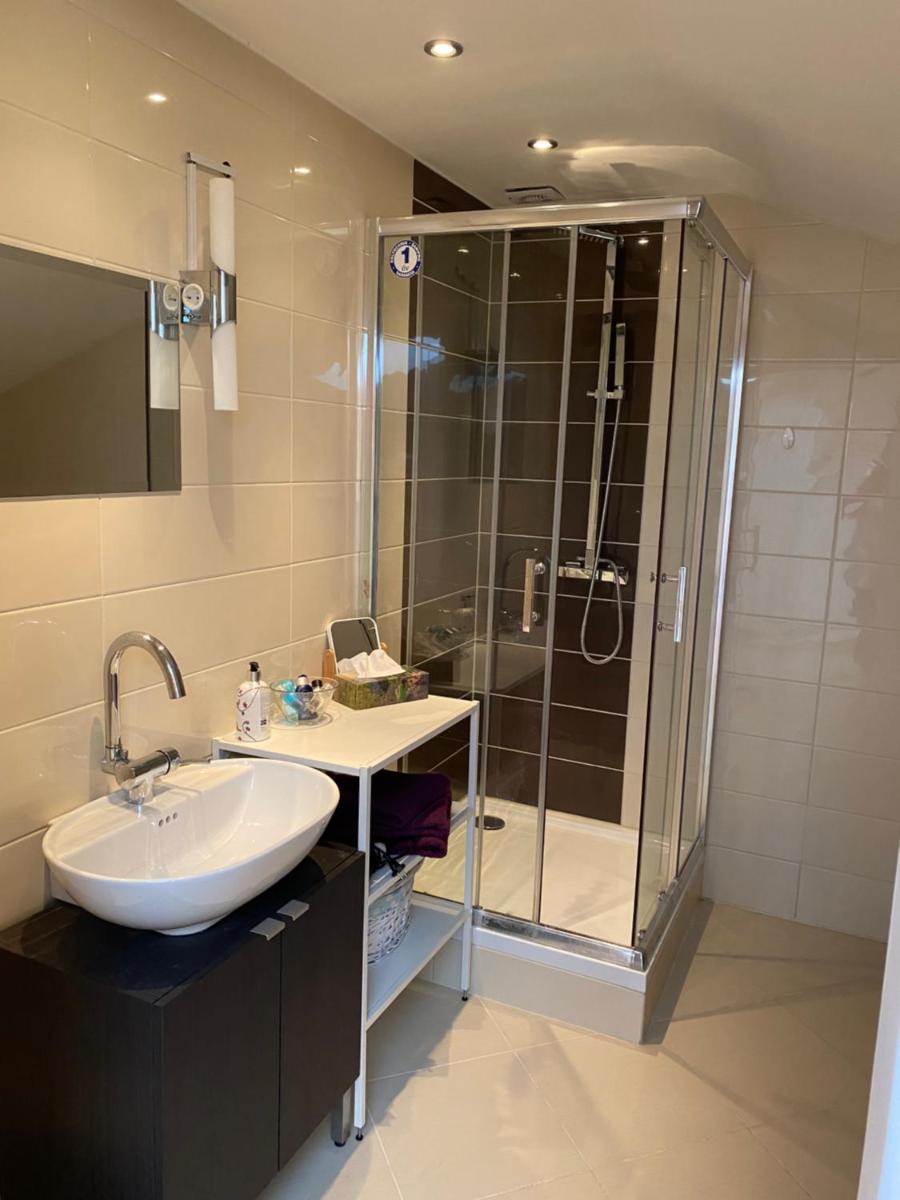 The blue House Sylvia - Housity