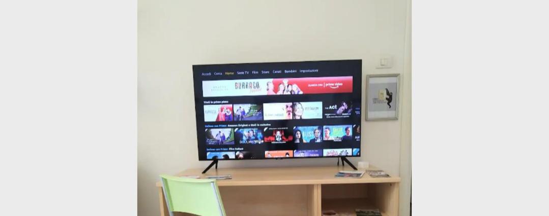 EcoBoutique house, self check-in - free car parking - Housity