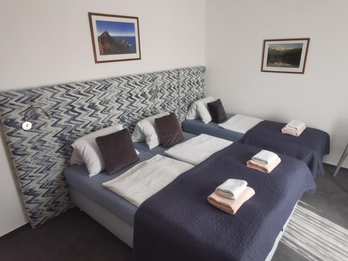 Pension Kiwi - Housity