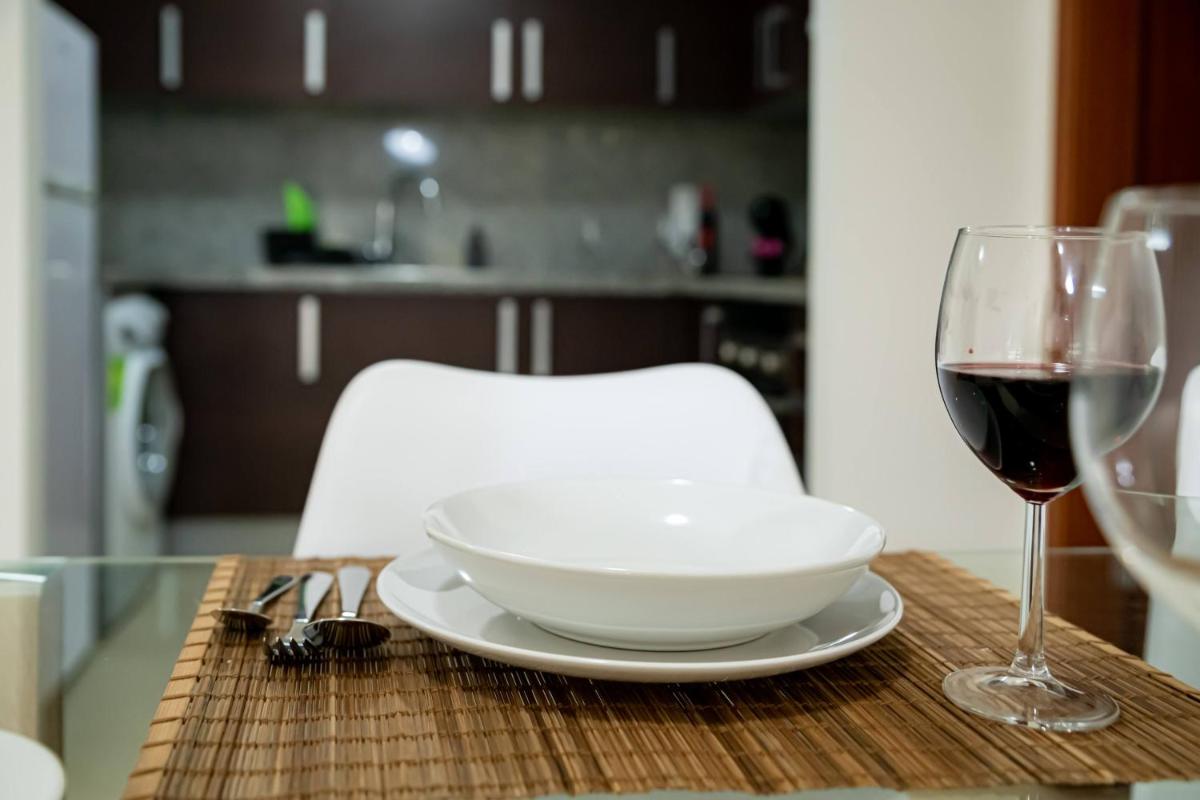 Suitetrails - Apartamento La Folía