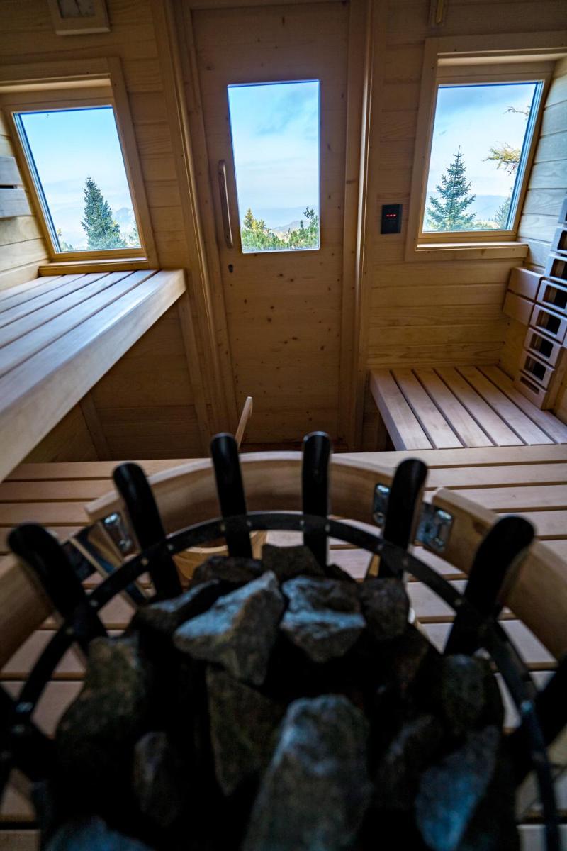 Chalet Velika Planina - I FEEL ALPS - Housity