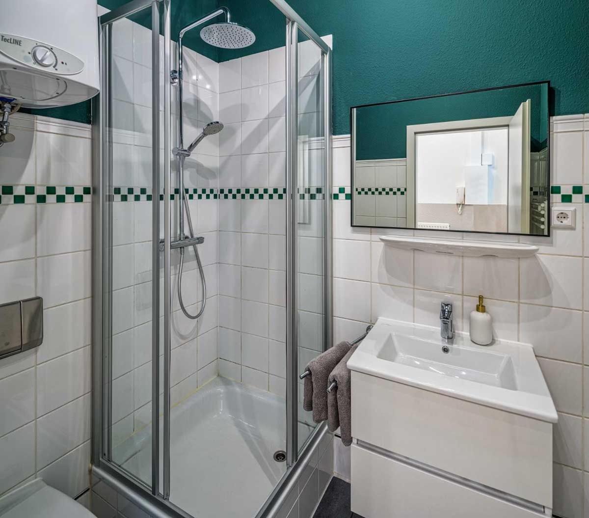 cozy Apartment SOLARIS in Meißen Altstadt Netflix - Housity