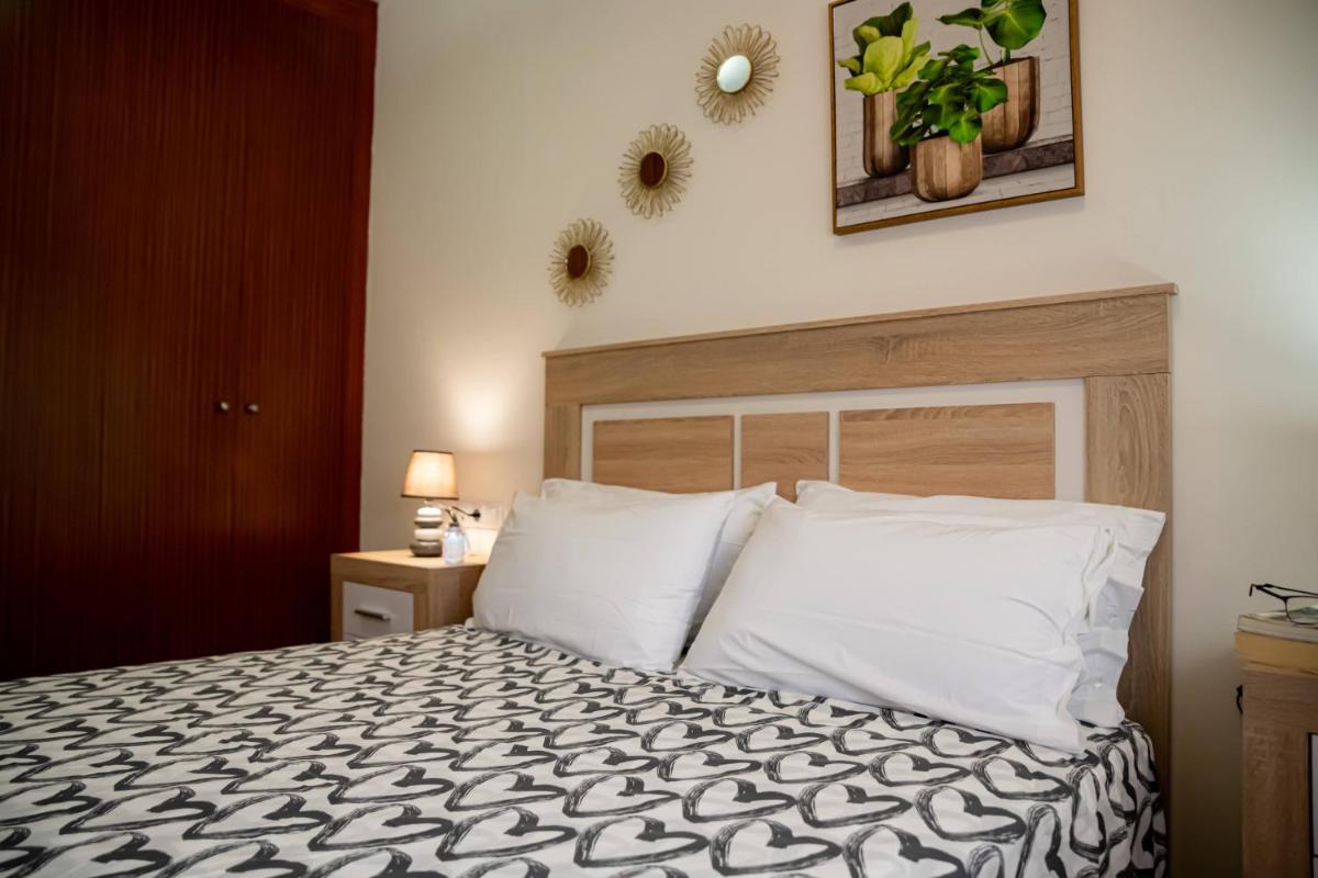 Apartamento Poleo - Housity