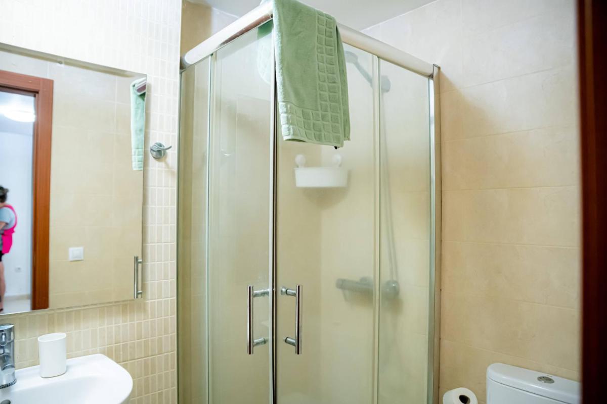 Apartamento Poleo - Housity