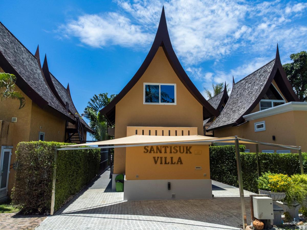 Santisuk Villa - Housity