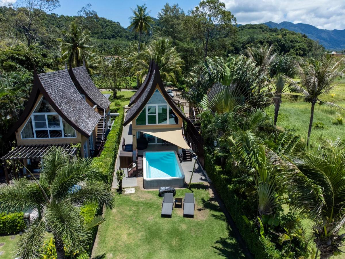 Santisuk Villa - Housity