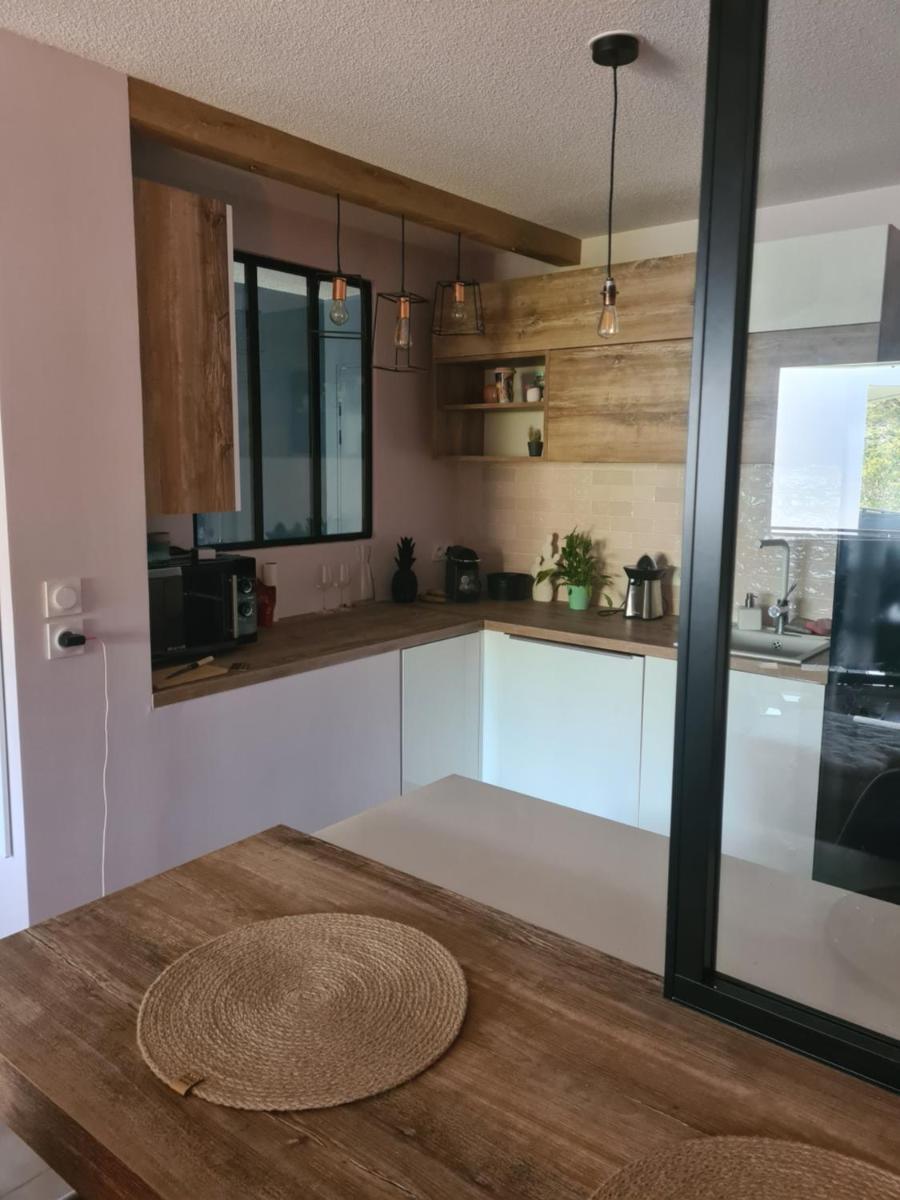 Résidence neuve avec parking intérieur et balcon - Housity