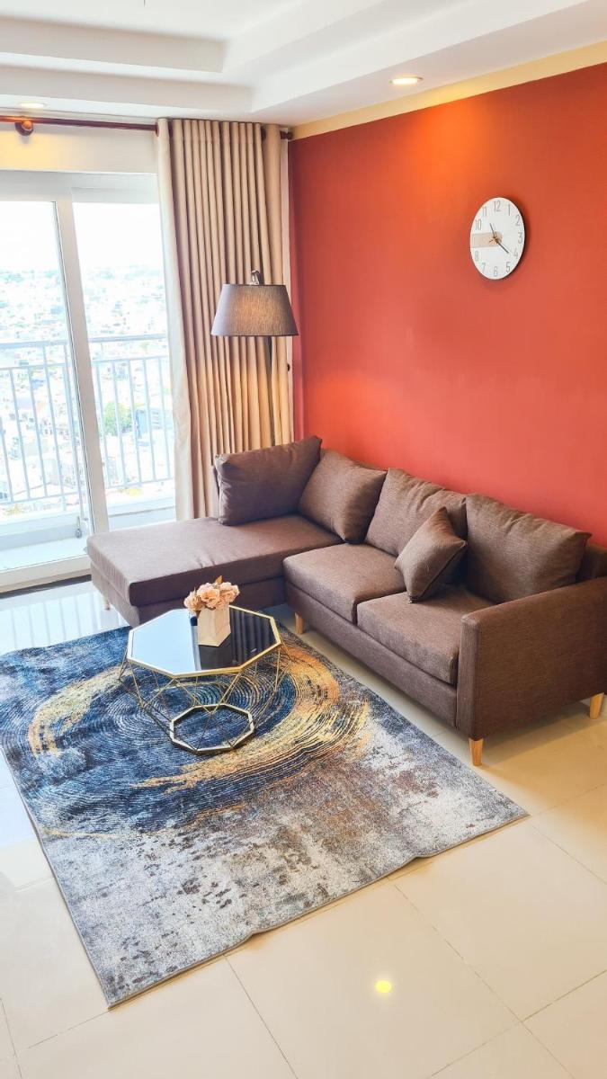 Vũng Tàu Luxury Apartments - Housity