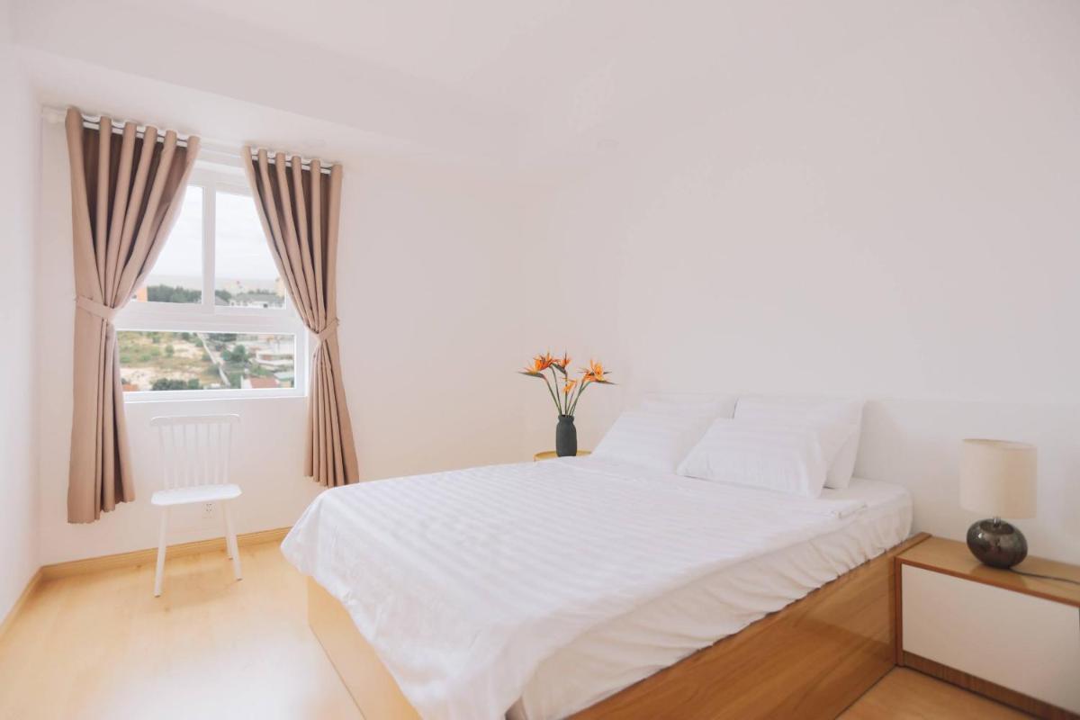 Vũng Tàu Luxury Apartments - Housity