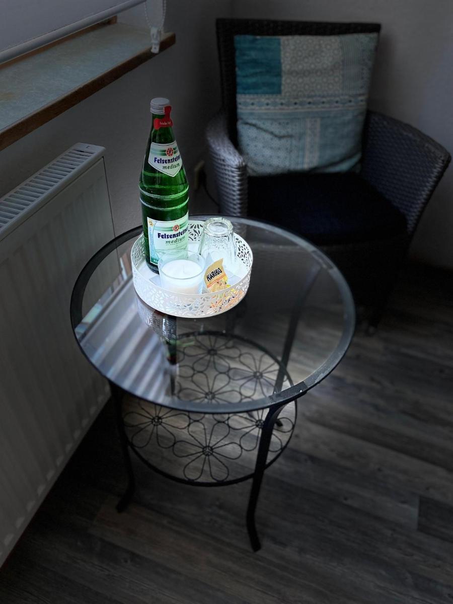 Kleines Apartment in Siegburg-Kaldauen - Housity